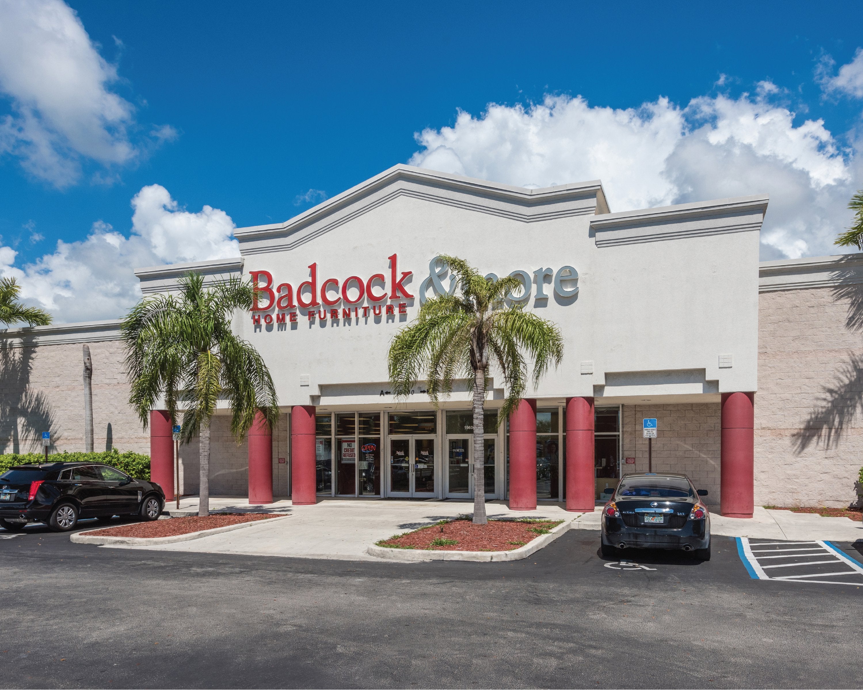 Badcock Home Furniture And More Of South Florida 19450 Nw 27th Ave Miami Gardens Fl Furniture 