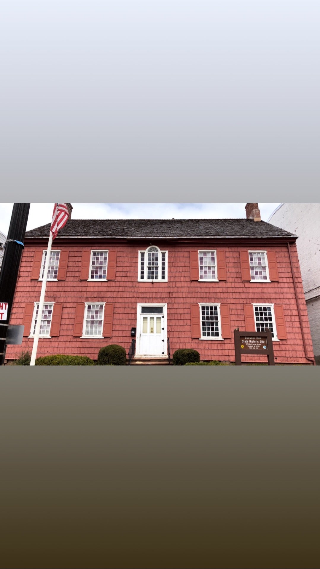 Boxwood Hall, 1073 E Jersey St, Elizabeth, NJ - MapQuest