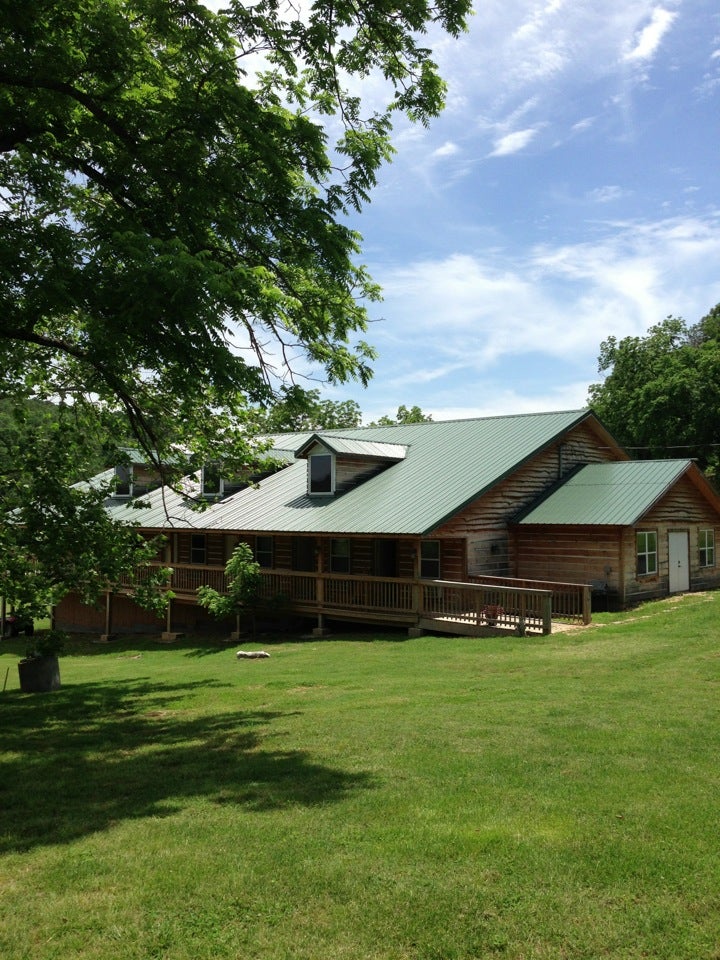 Jay, OK Map & Directions MapQuest