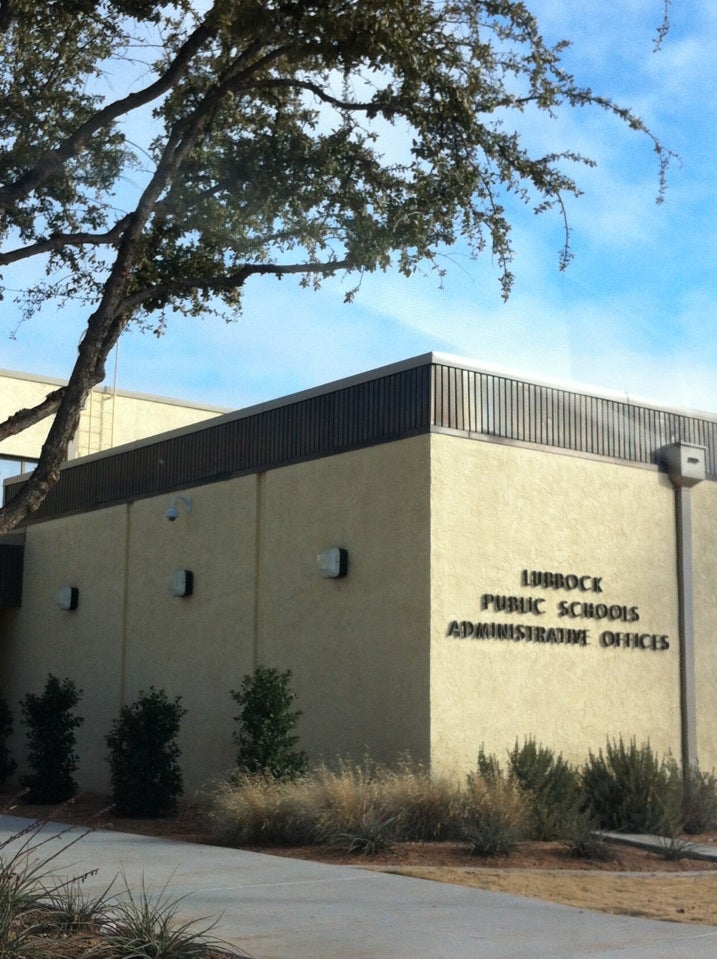 Lubbock Isd Police Department, 1628 19th St, Lubbock, TX MapQuest