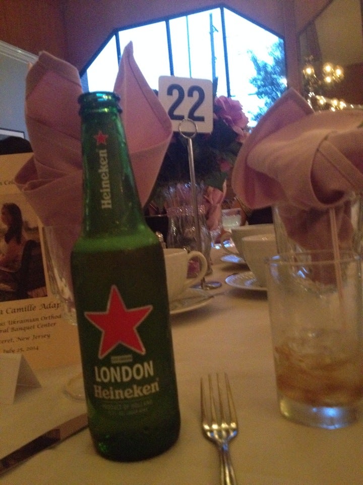 Saint of Demetrius Banquet Hall, 691 Roosevelt Ave, Carteret, NJ MapQuest