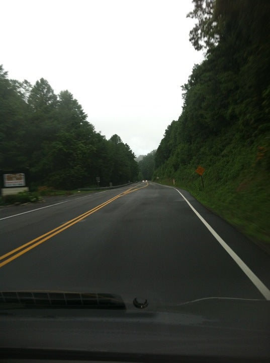 Fancy Gap, VA Map & Directions - MapQuest