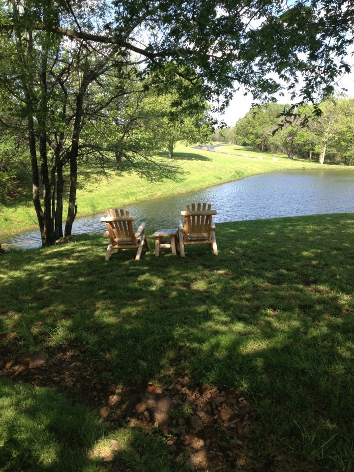 Wagoner, OK Map & Directions MapQuest