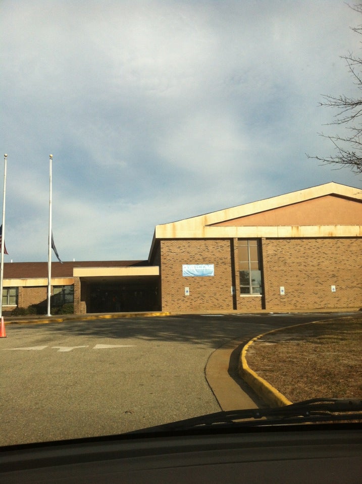 Jacobs Road Elementary School, 8800 Jacobs Rd, Chesterfield, VA