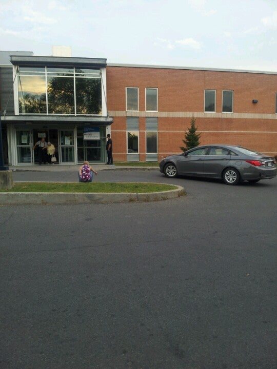CLSC De Ste Rose, 280 Boulevard RoiduNord, Laval, QC MapQuest