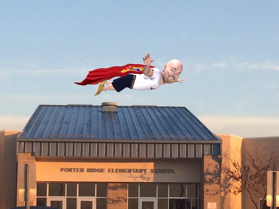 Porter Ridge Elementary School, 2843 Ridge Rd, Indian Trail, NC