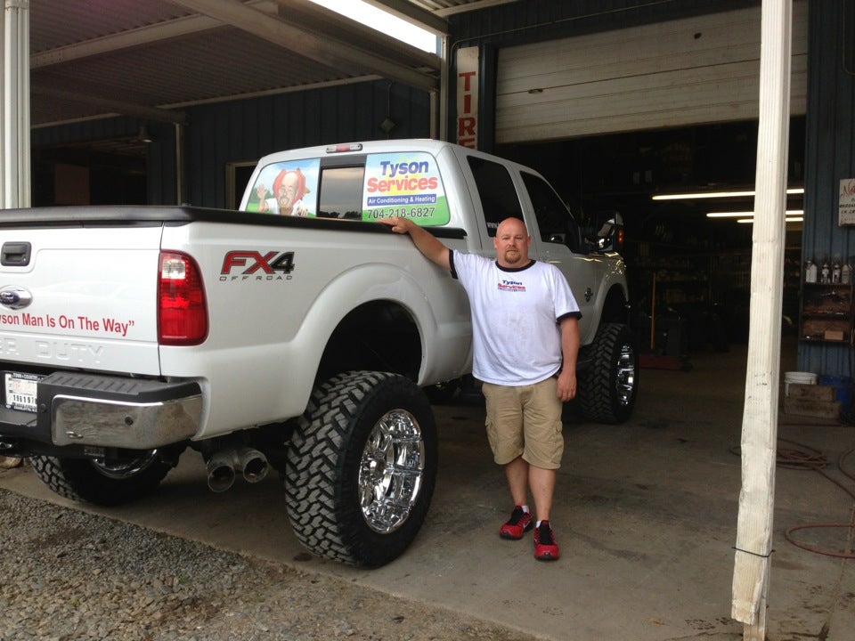Galloway's 4 Wheel Drive Center, 45224 Finch Rd, Richfield, NC MapQuest