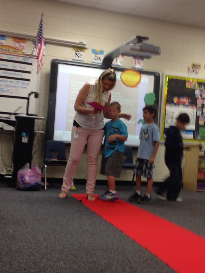 Porter Ridge Elementary School, 2843 Ridge Rd, Indian Trail, NC