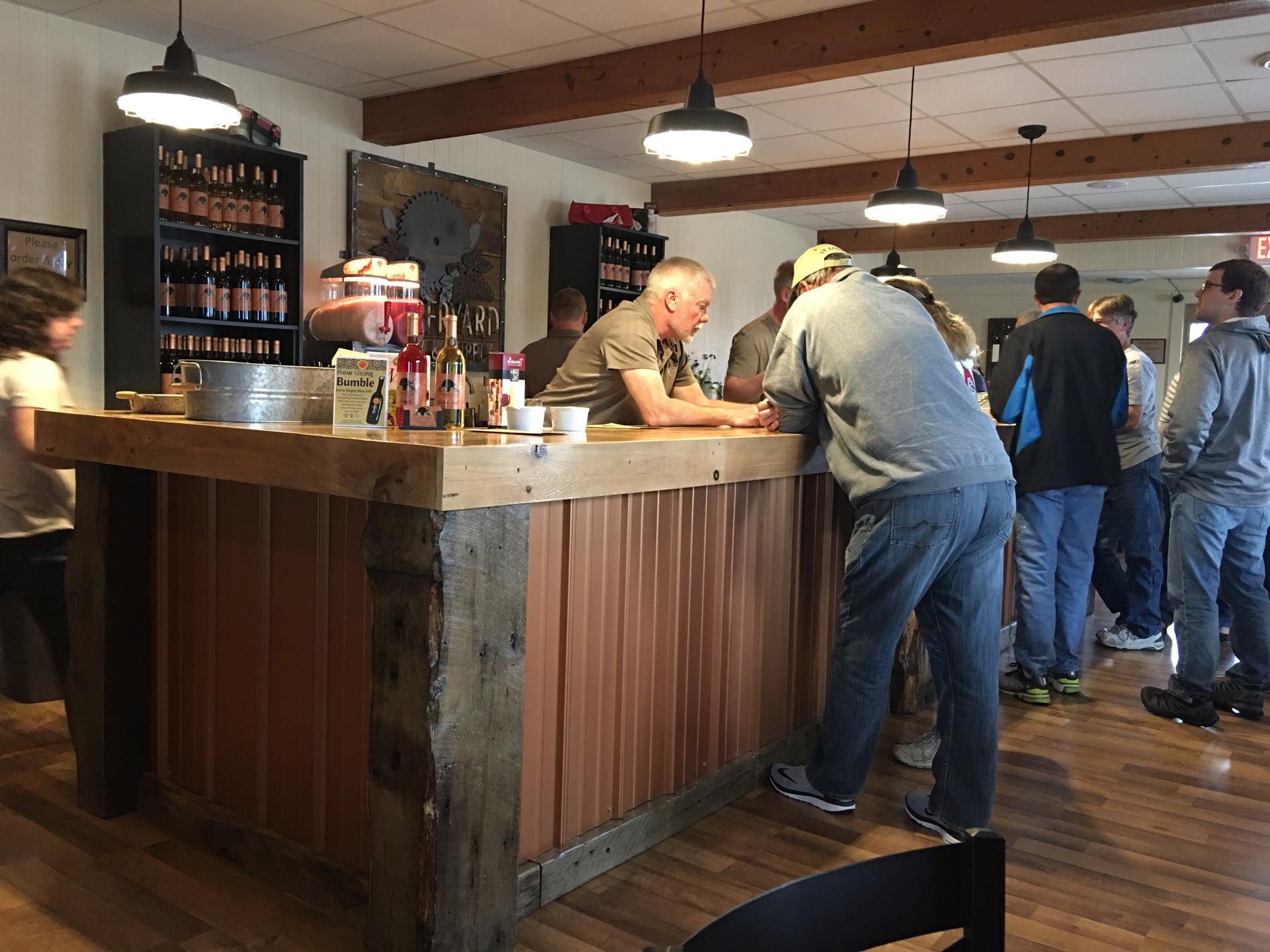 Hamler, OH Map & Directions MapQuest