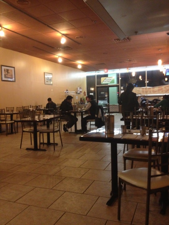 Rajni South Indian Cuisine, 296 US Highway 46, Parsippany, NJ, Eating