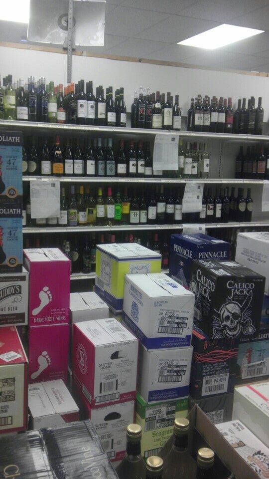Fine Wine & Good Spirits, 3486 Concord Rd, Aston Twp, PA MapQuest
