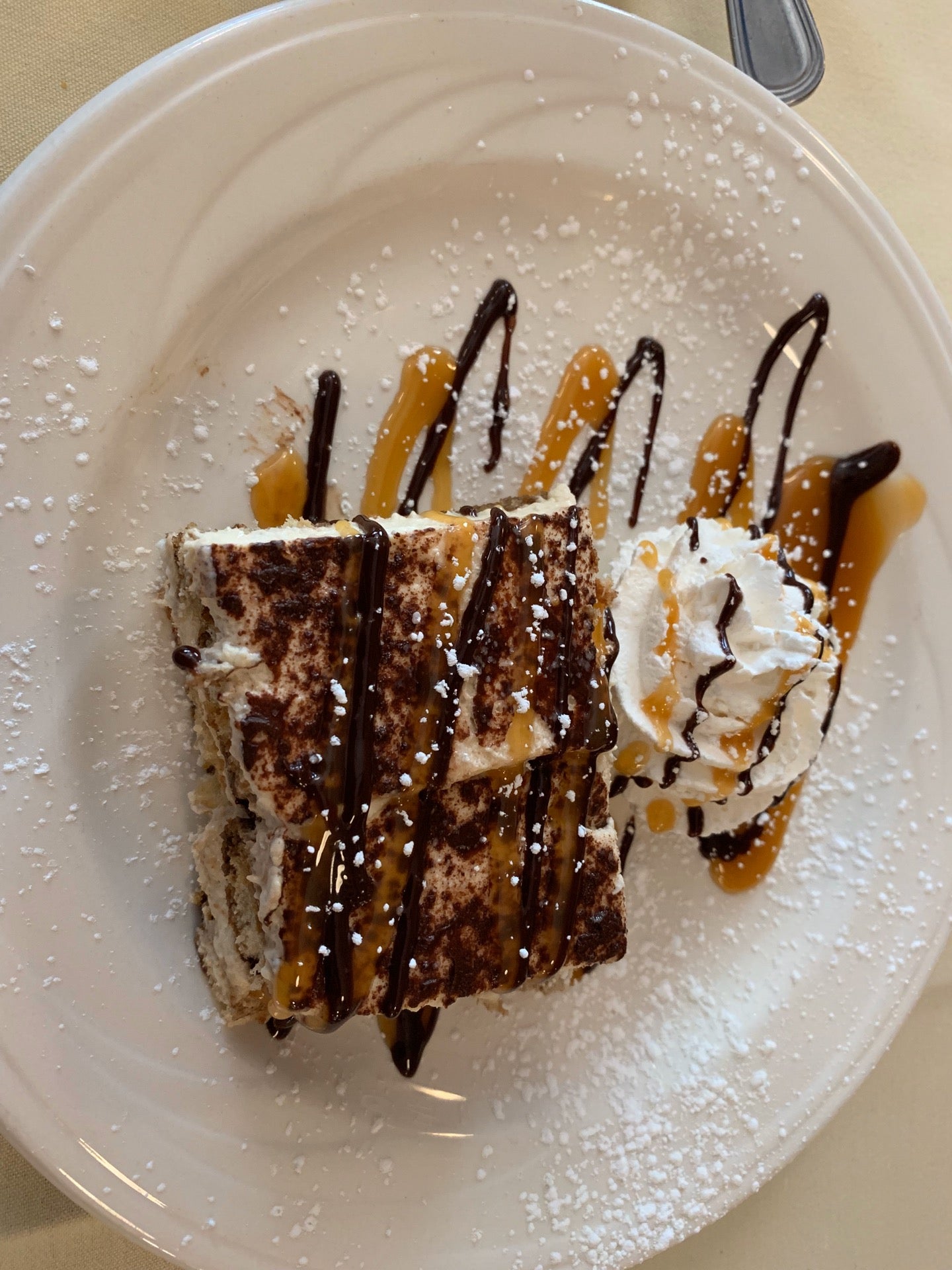 Luigi's, 434 Ridgedale Ave, East Hanover, NJ, Eating places MapQuest