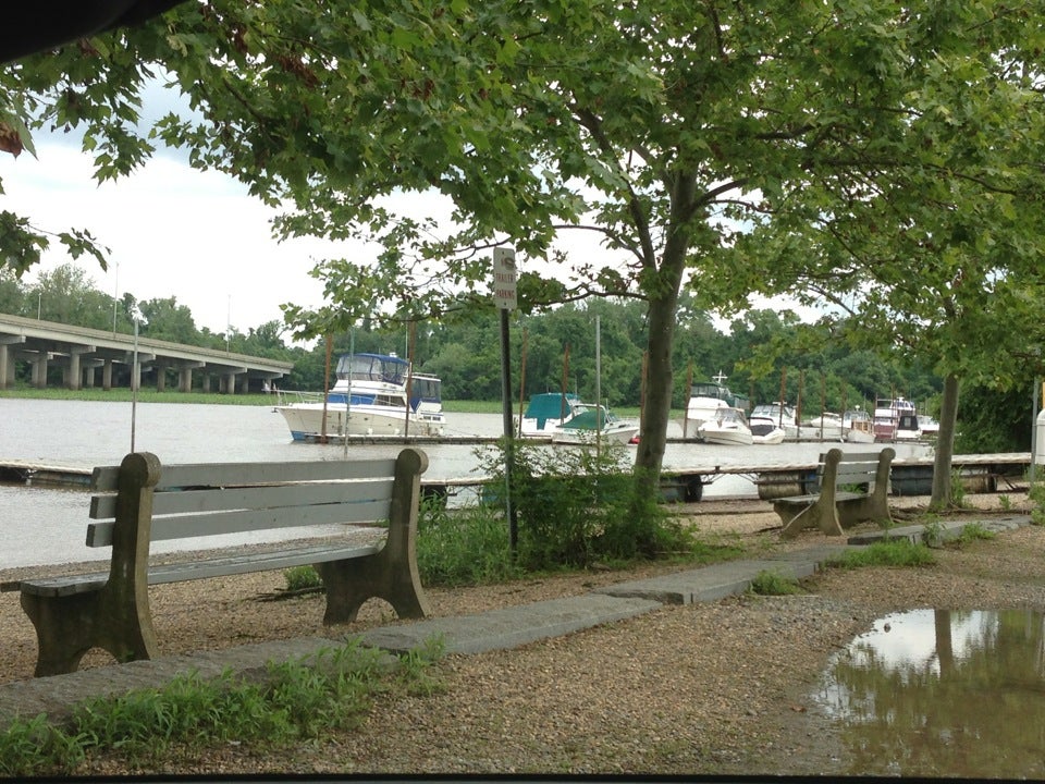 Bordentown Beach, W Park St, Bordentown, NJ MapQuest