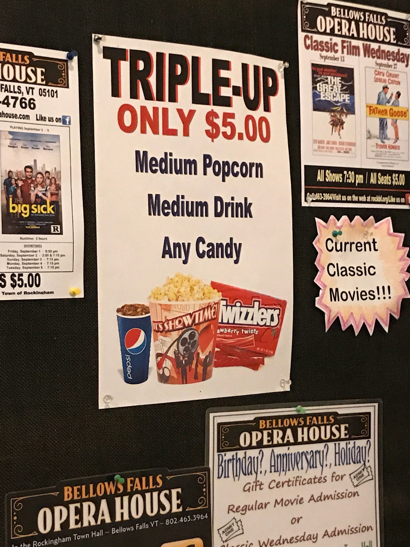 Bellows Falls, VT Map & Directions MapQuest