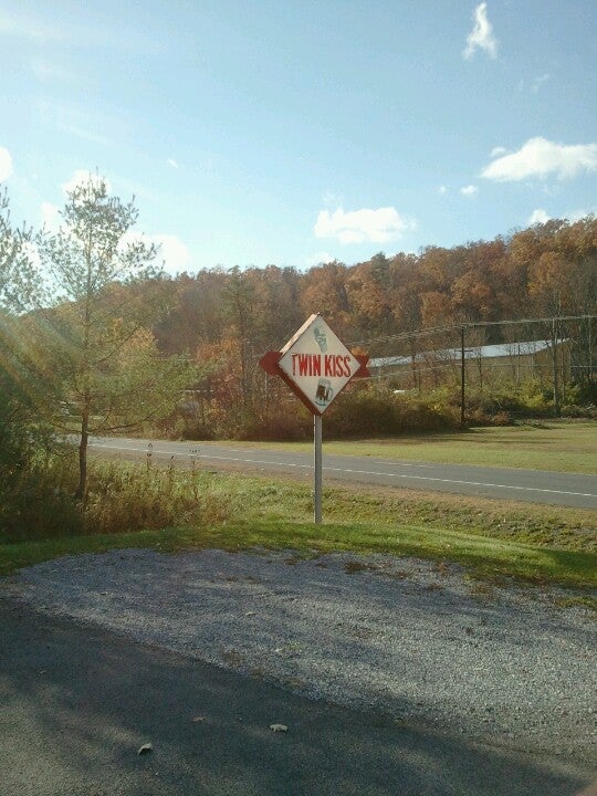 Howard, PA Map & Directions MapQuest