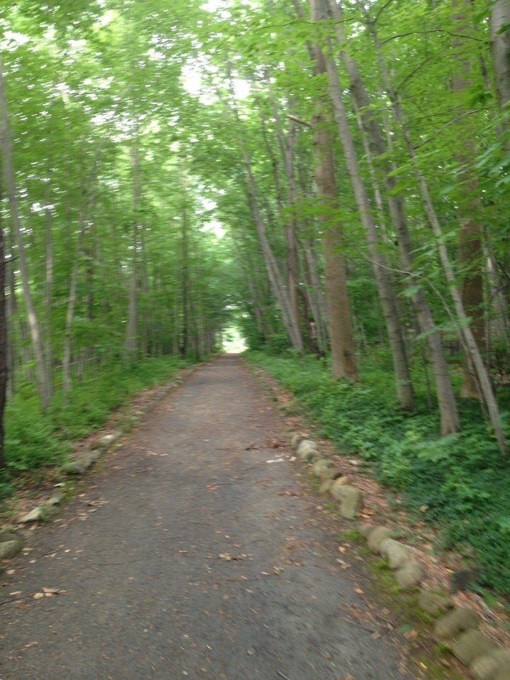 Clarkstown, NY Map & Directions MapQuest