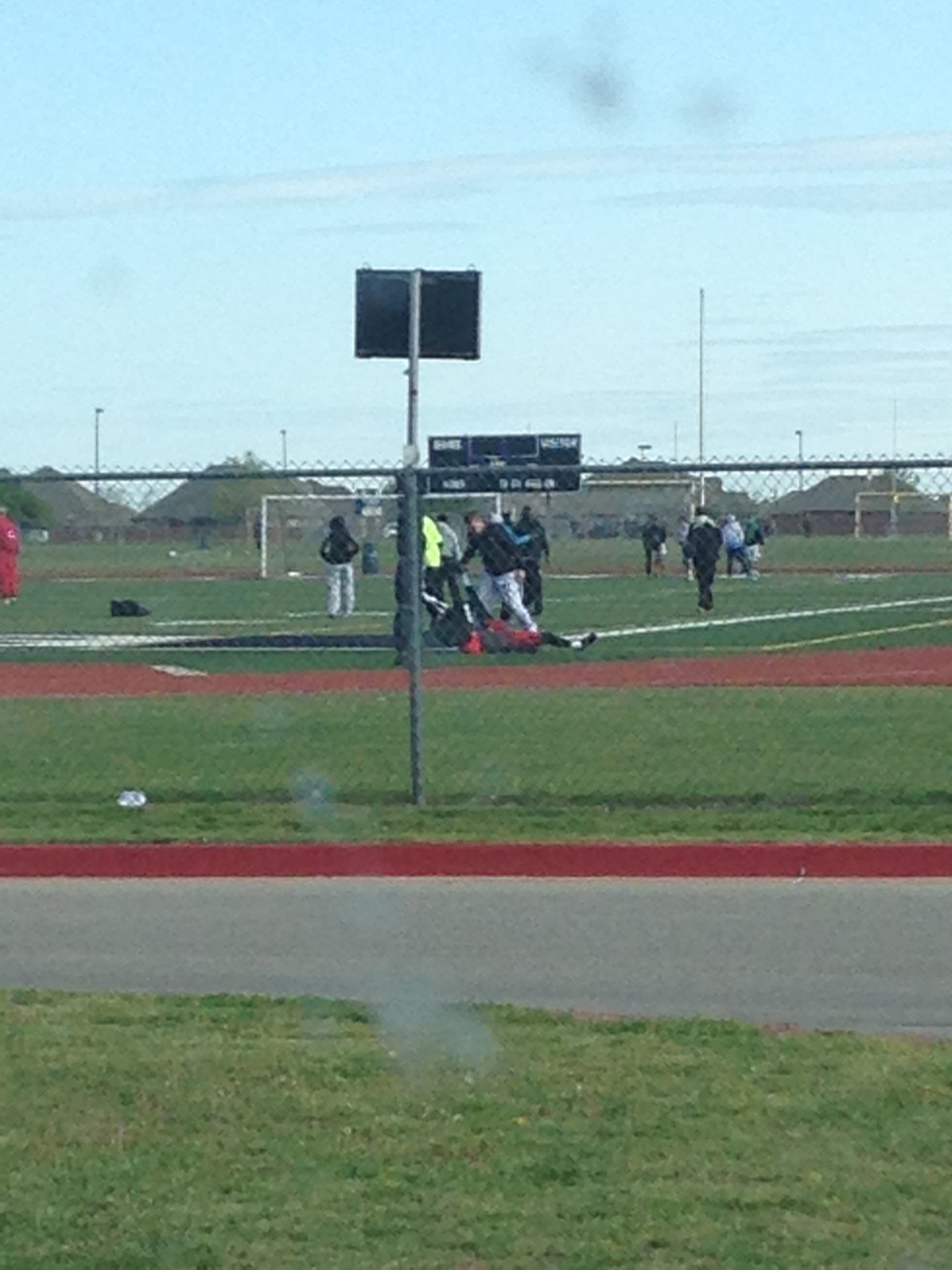 Edmond North High School, 215 W Danforth Rd, Edmond, OK, Schools MapQuest