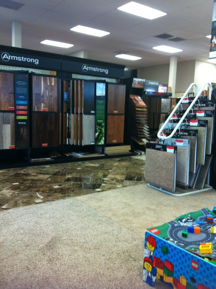 Ez Floors Spring Floor Roma