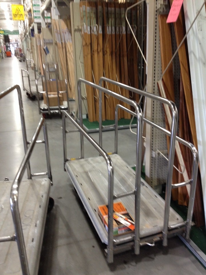 Menards, 223 Lang Dr, La Crosse, WI, Home centers MapQuest