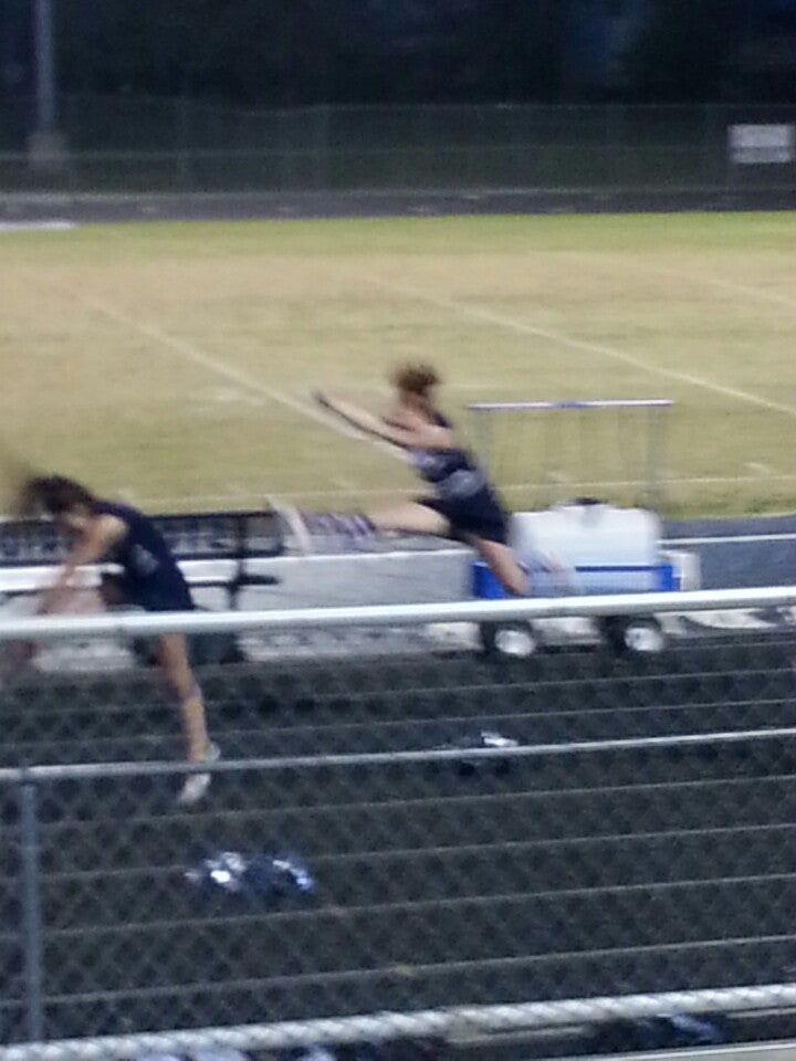 Stone Bridge High School, 43100 Hay Rd, Ashburn, VA MapQuest