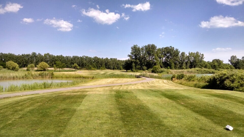 Brownstown, MI Map & Directions MapQuest