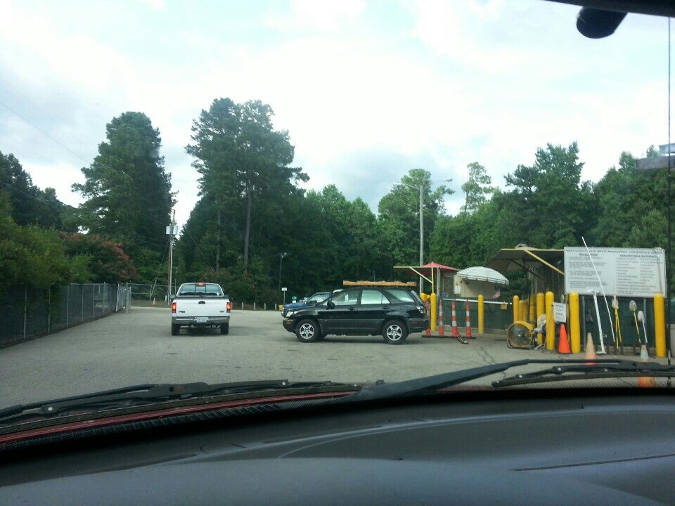 wake-county-landfill-10505-old-stage-rd-raleigh-nc-garbage