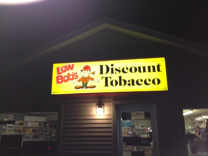 Low Bob's, 204 Frontage Rd, Columbia City, IN MapQuest