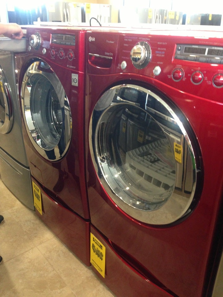 Spencers TV & Appliance, 4630 E Ray Rd, Gilbert, AZ - MapQuest