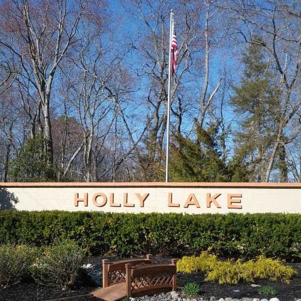 Holly Lake Resort, Holly Dr, Dennis Twp, NJ, Resorts MapQuest