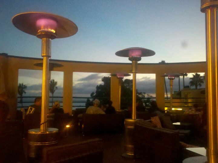 Longboard Rooftop Lounge, 34402 Pacific Coast Hwy, Dana Point, CA, Eating places MapQuest