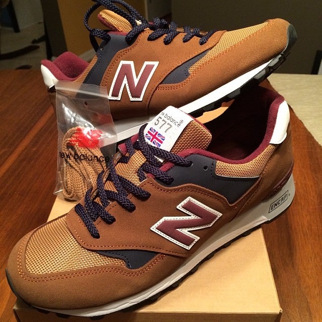 new balance grand rapids