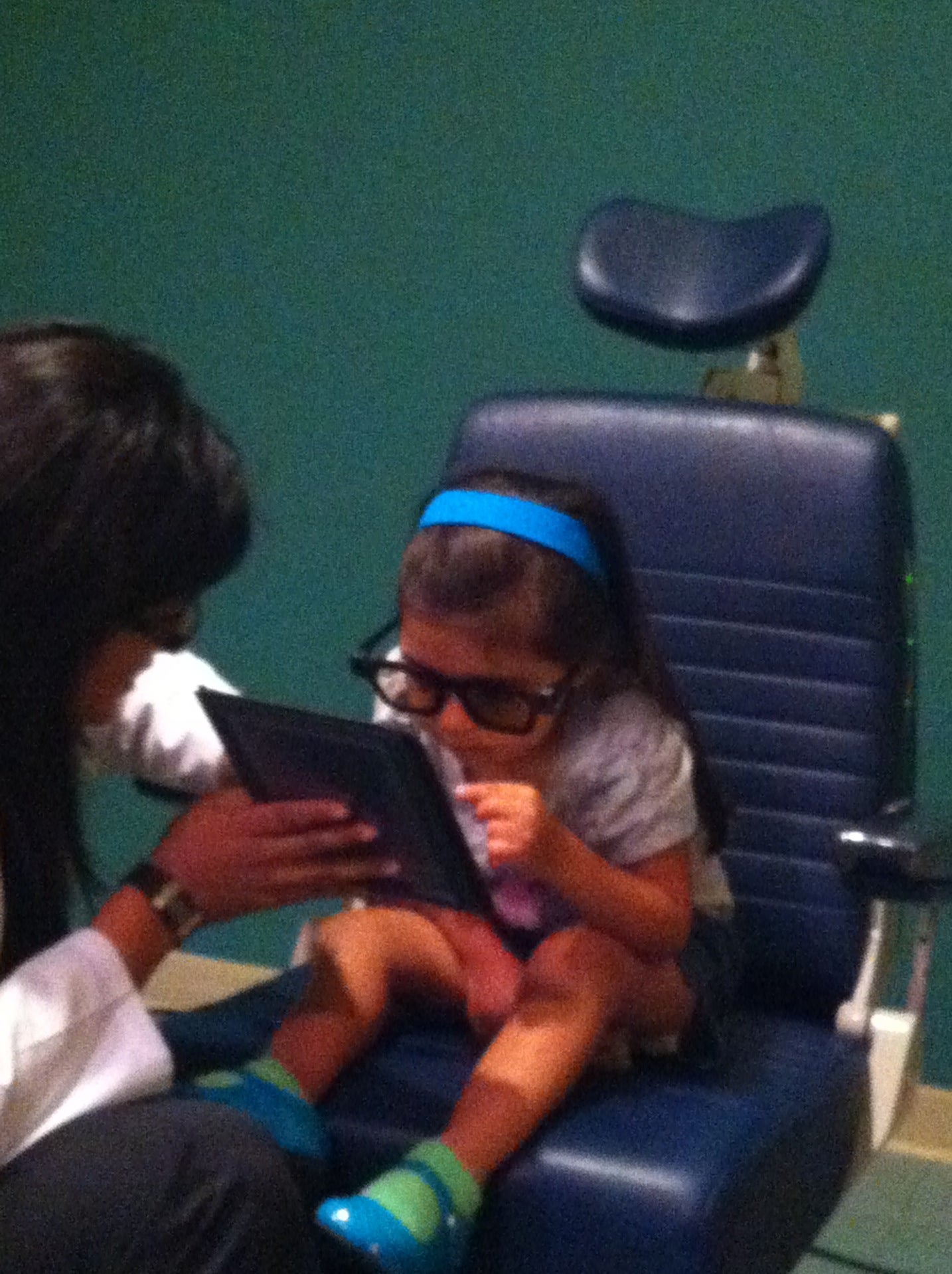 Children's Eye Center of South TX, 1314 E Sonterra Blvd, Ste 5102, San