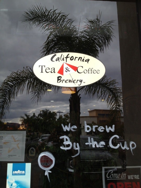 California Tea & Coffee Brewery, 40315 Winchester Rd, Temecula, CA