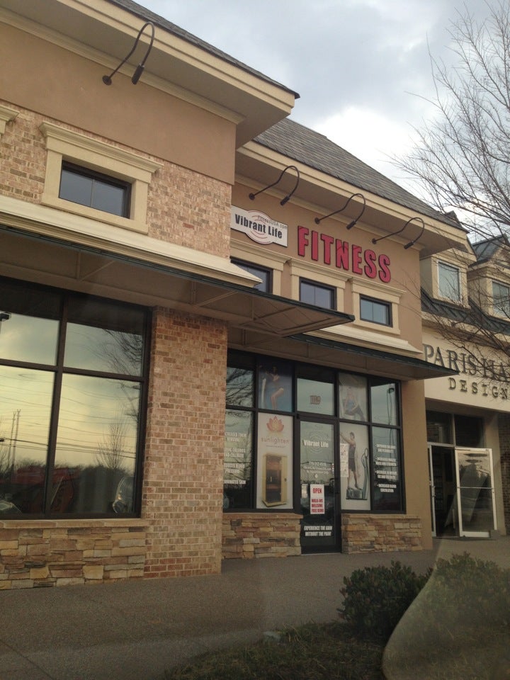 Vibrant Life Fitness USA, 1862 Auburn Rd, Dacula, GA MapQuest