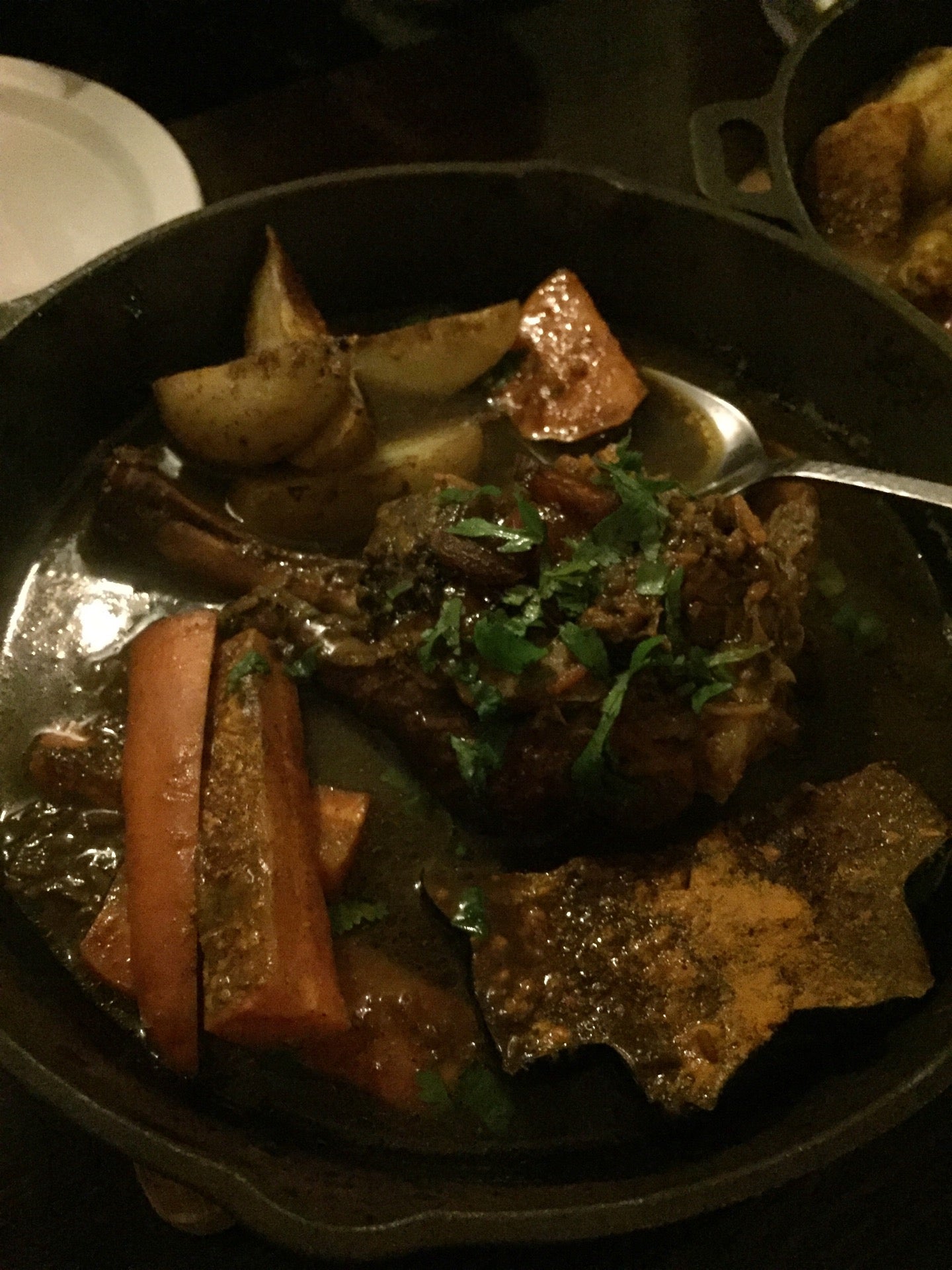 Moltaqa Moroccan Restaurant