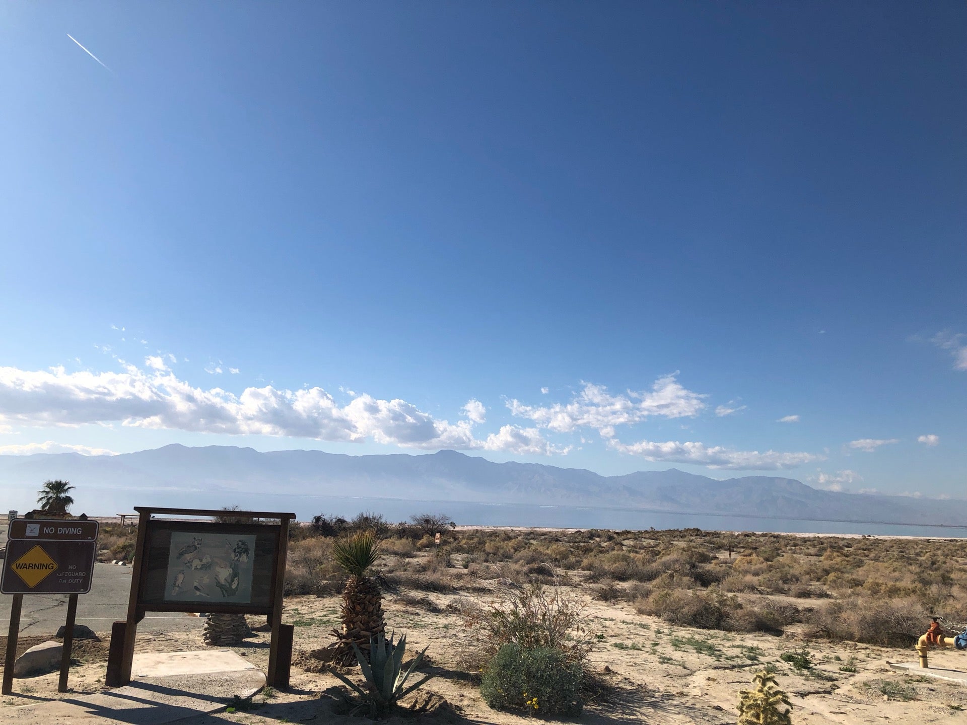 Mecca Beach Campground, Mecca, CA, Campgrounds MapQuest