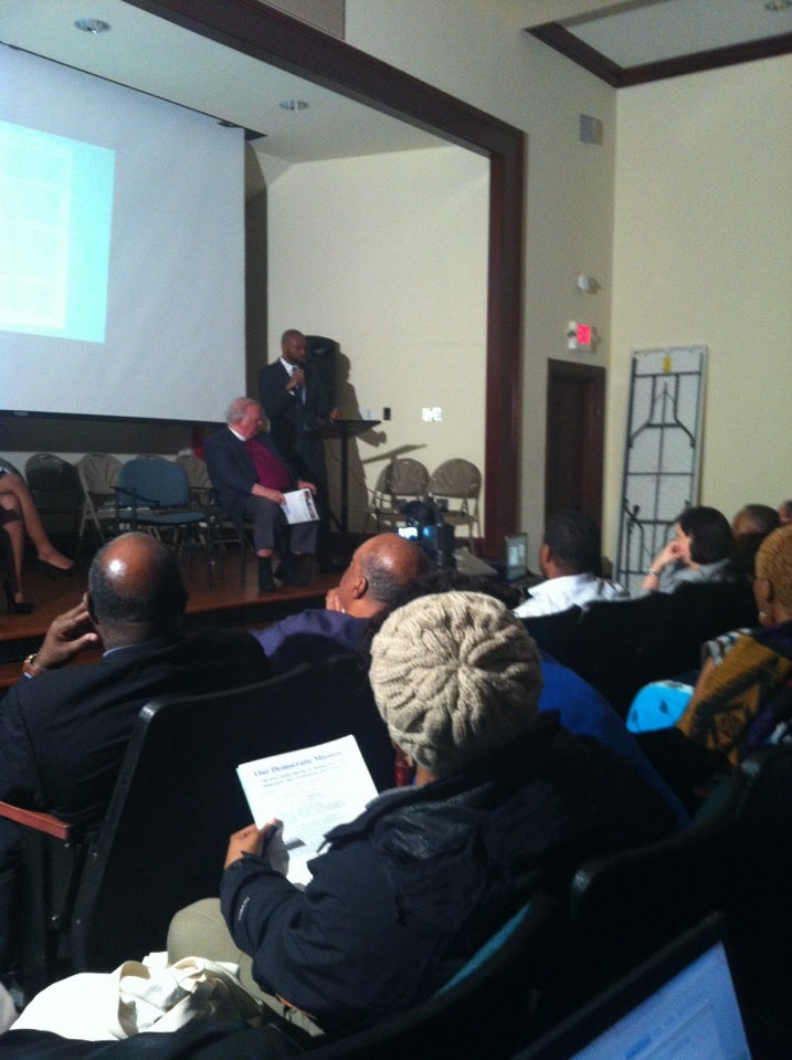 Greensboro, NC Map & Directions MapQuest