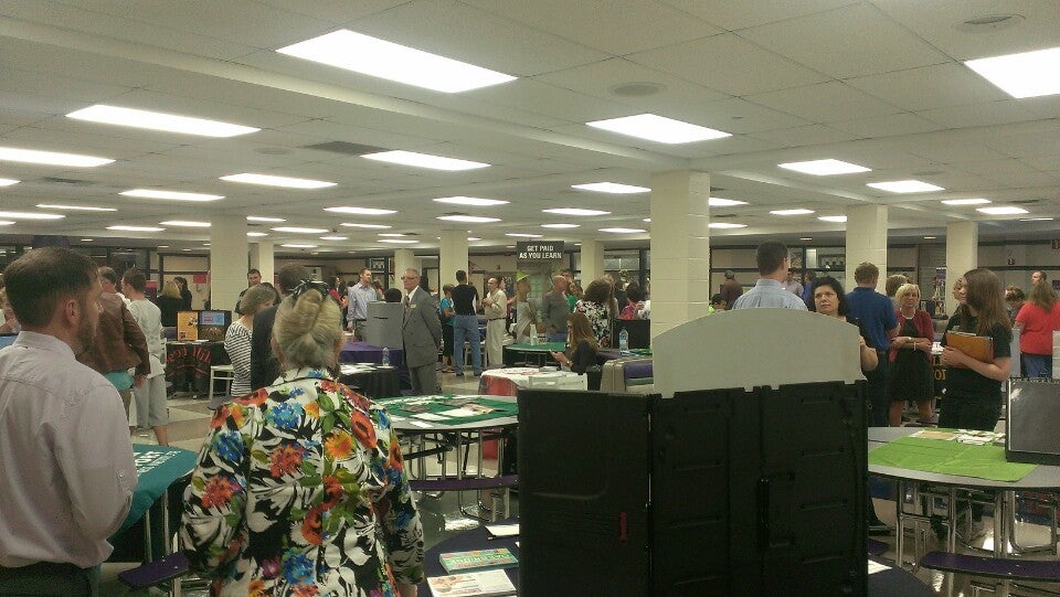 Plum Senior High School, 900 Elicker Rd, Plum, PA, Schools MapQuest