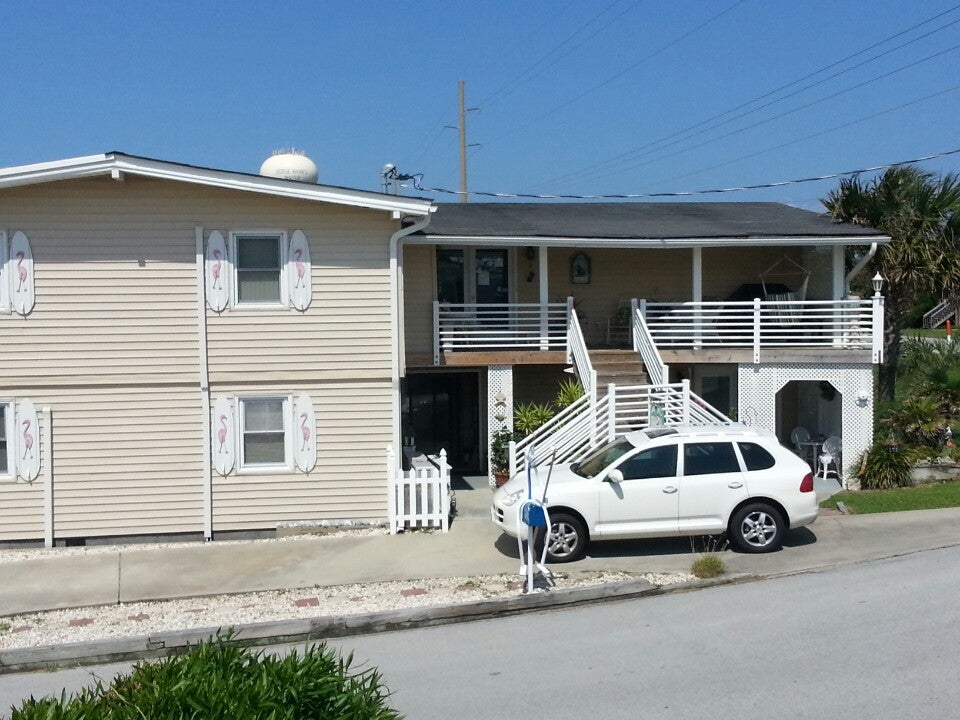 Emerald Isle Inn Bed & Breakfast By the Sea, 502 Ocean Dr, Emerald Isle ...