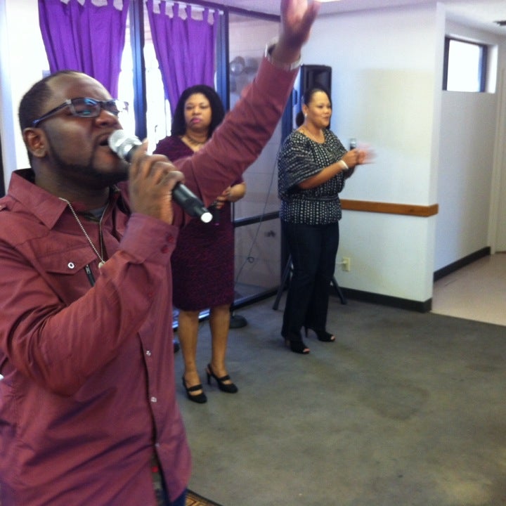 Royal House Of Faith, 15120 Bellaire Blvd, Houston, TX MapQuest