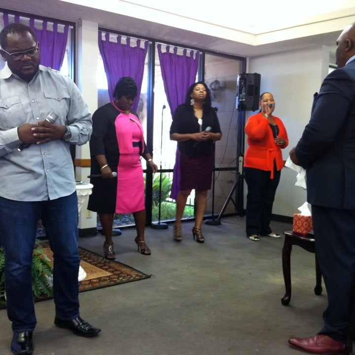 Royal House Of Faith, 15120 Bellaire Blvd, Houston, TX MapQuest