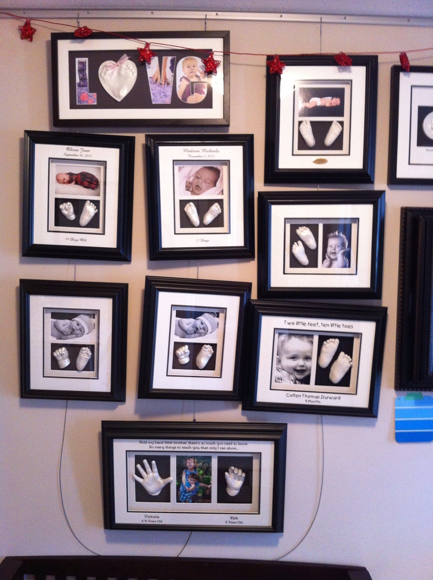 Brantford WP Creations, 159 McGuiness Dr, Brantford, ON, Retail Shops