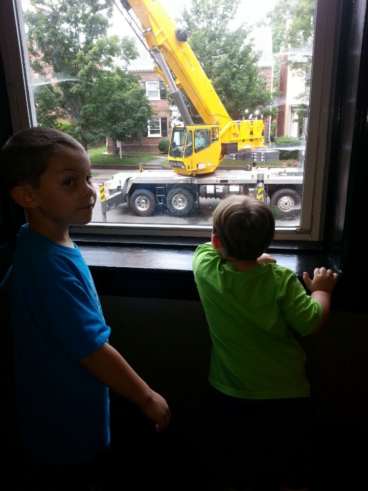 Retreat Doctors' Hospital, 2621 Grove Ave, Richmond, VA, Hospitals