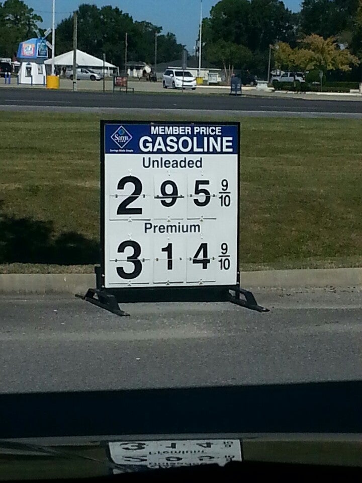 Sam's Club, 2174 Martin Luther King Jr Blvd, Houma, LA MapQuest