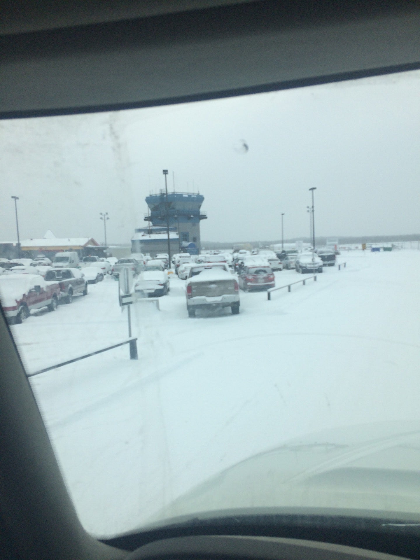 RouynNoranda Airport, 80 Avenue de l'Aéroport, RouynNoranda, QC