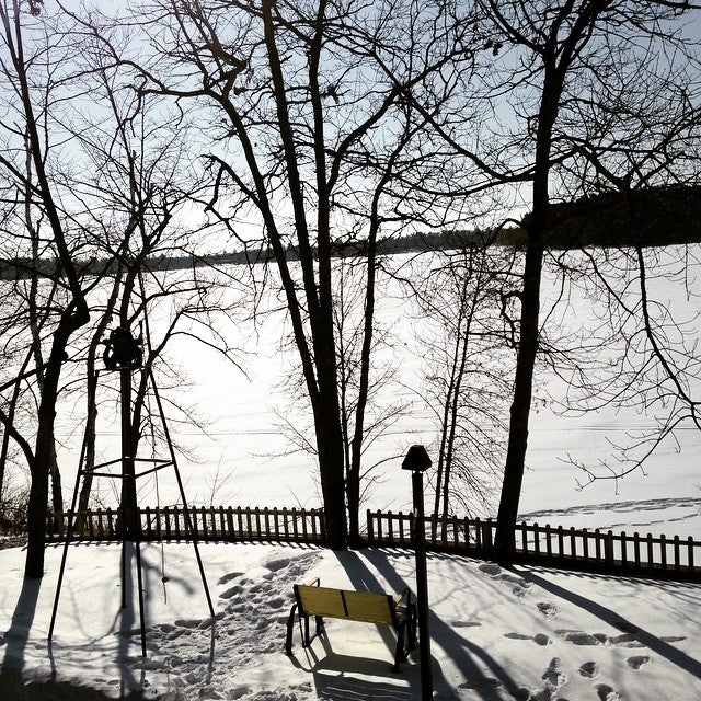 Hackensack, MN Map & Directions MapQuest