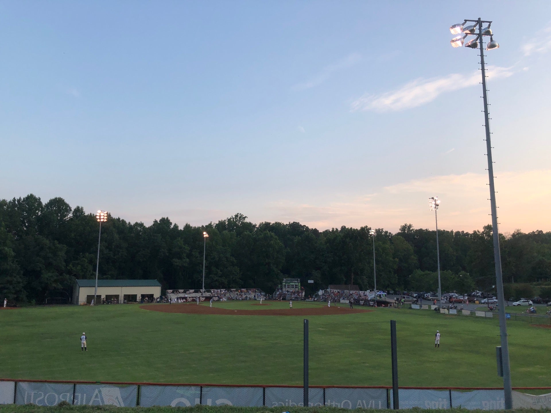 Charlottesville High School, 1400 Melbourne Rd, Charlottesville