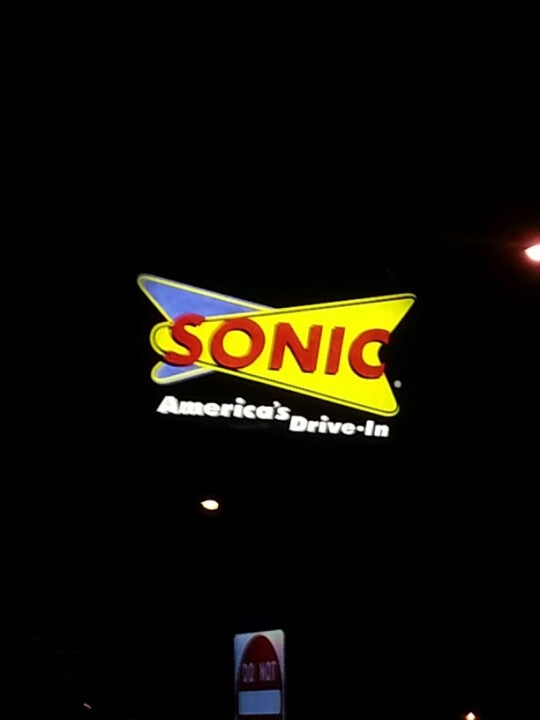 Sonic Drive-In - North Babylon, NY Restaurant