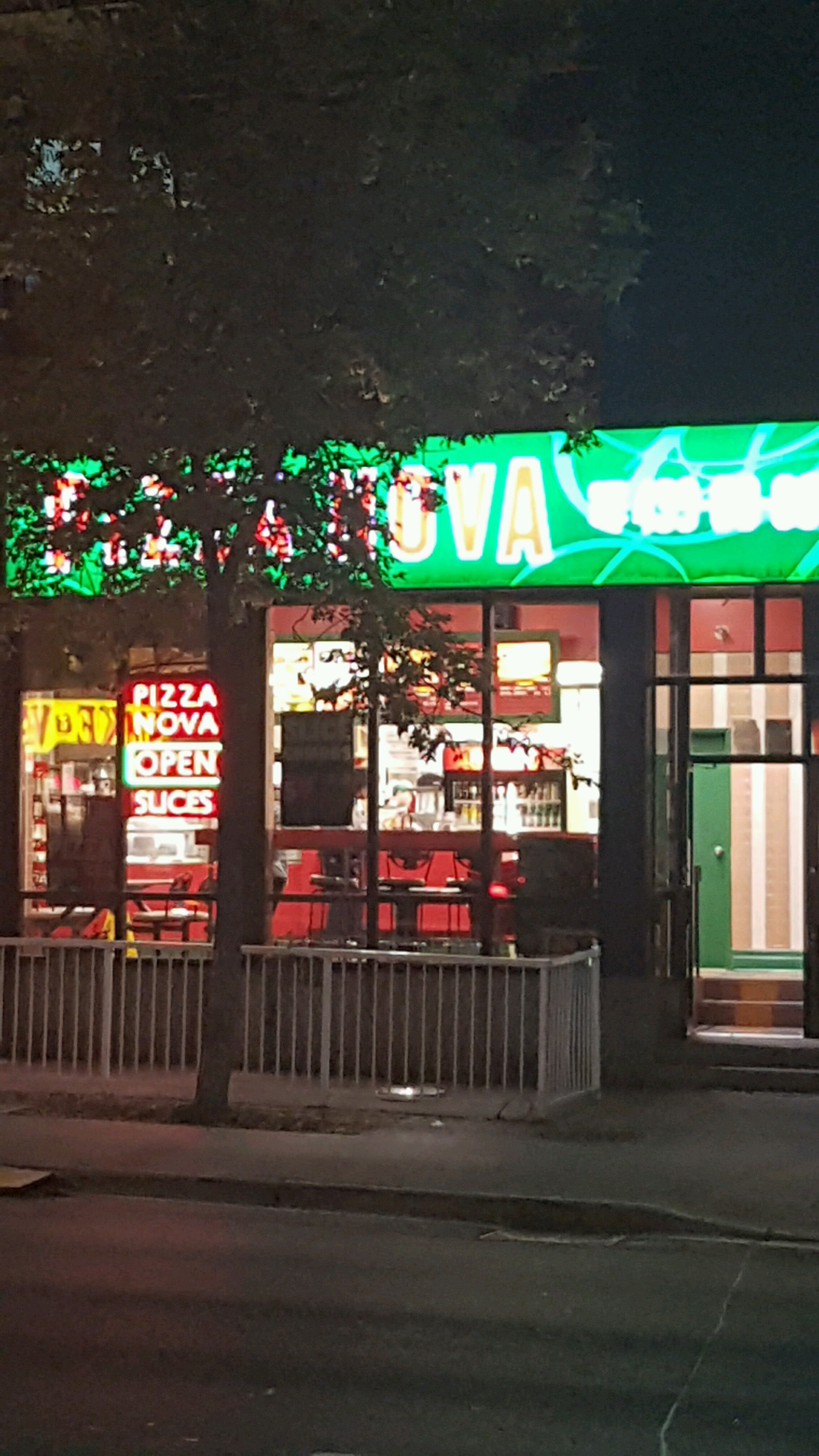 Pizza Nova 57