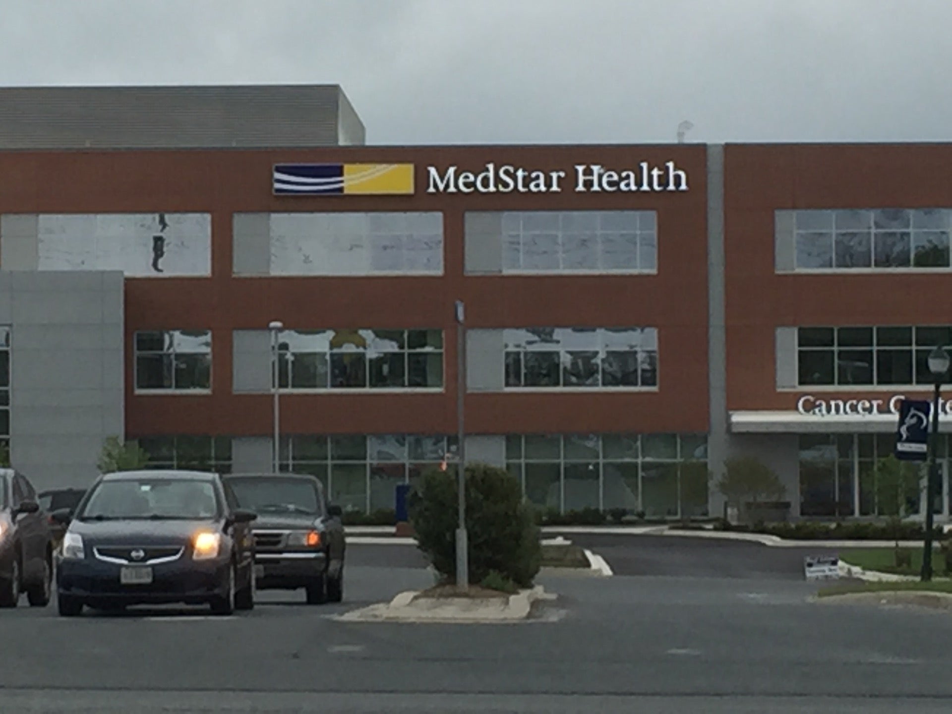 MedStar Health at Bel Air Medical Campus, 12 Medstar Blvd, Ste 220, Bel